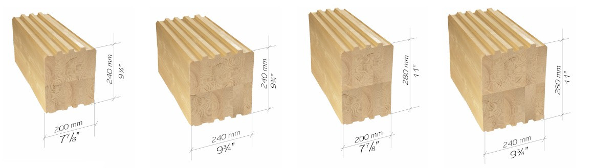 Профилированный брус размеры. Фреза финский профиль 140. Толщина клееного бруса для постоянного проживания. Финский профиль описание.